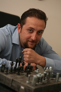 Тимофей Бокарев