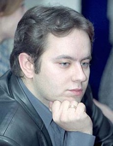 Павел Павлович Житнюк