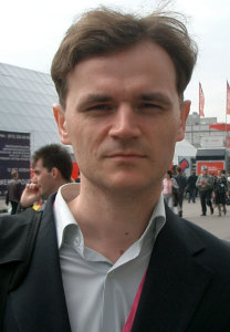 Петр Диденко. Автор фото: Сергей Кравцов