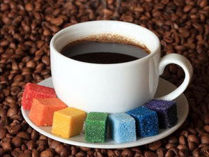 Фото с сайта о кофе coffeesponge.ru