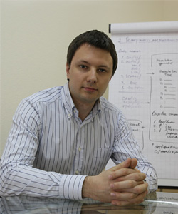 Вадим Александрович Сенькин. Автор фото: Юрий Мартьянов (Коммерсантъ)
