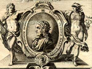 Ovidius Metamorphosis (George Sandy's 1632)