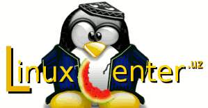  Linux (www.linuxcenter.uz)