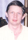 Сергей Резников